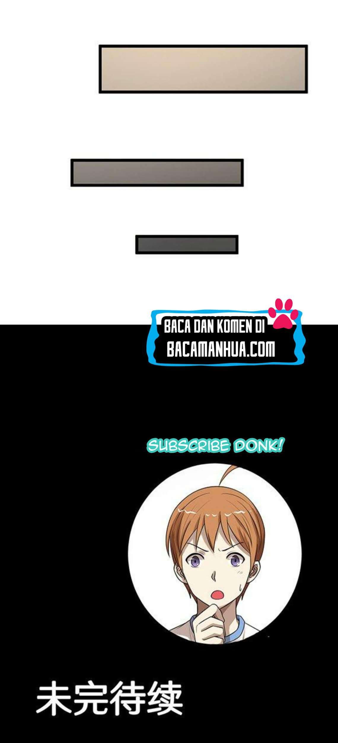 Young Master Return to 16 chapter 40 halaman 33