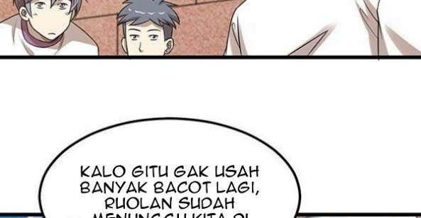 Young Master Return to 16 Bab 42 halaman 7