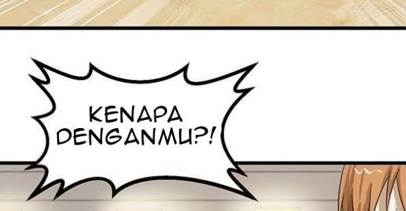 Young Master Return to 16 Bab 42 halaman 10