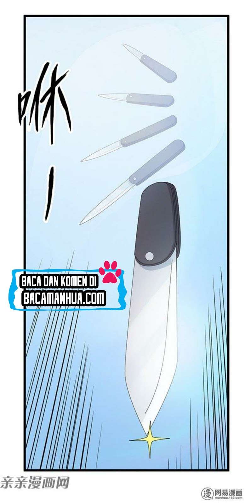 Young Master Return to 16 chapter 44 halaman 16