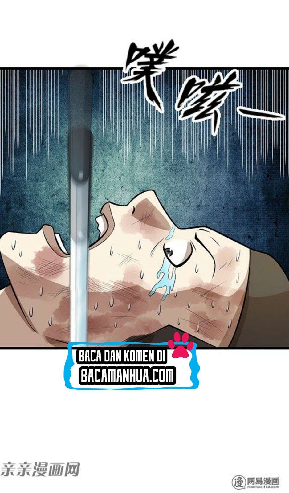 Young Master Return to 16 chapter 44 halaman 18