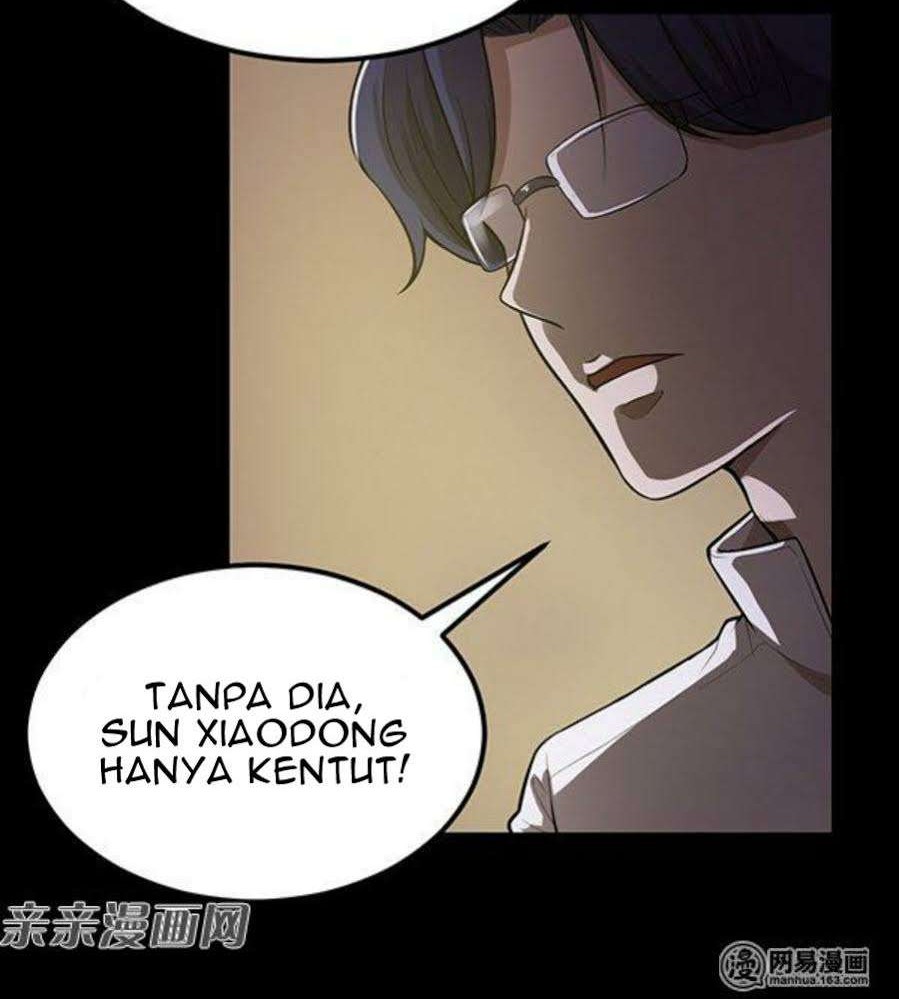Young Master Return to 16 Bab 46 halaman 8