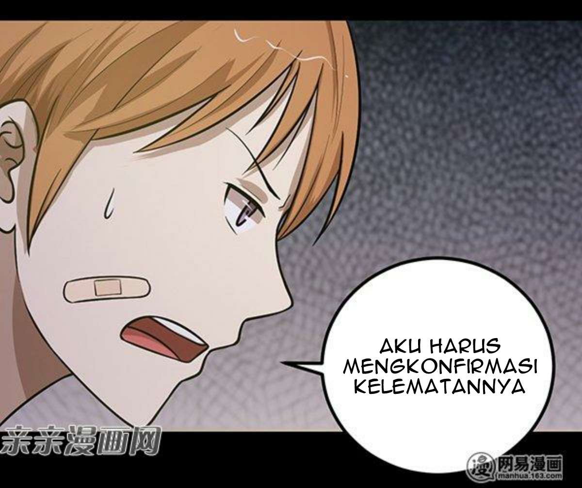 Young Master Return to 16 Bab 48 halaman 6