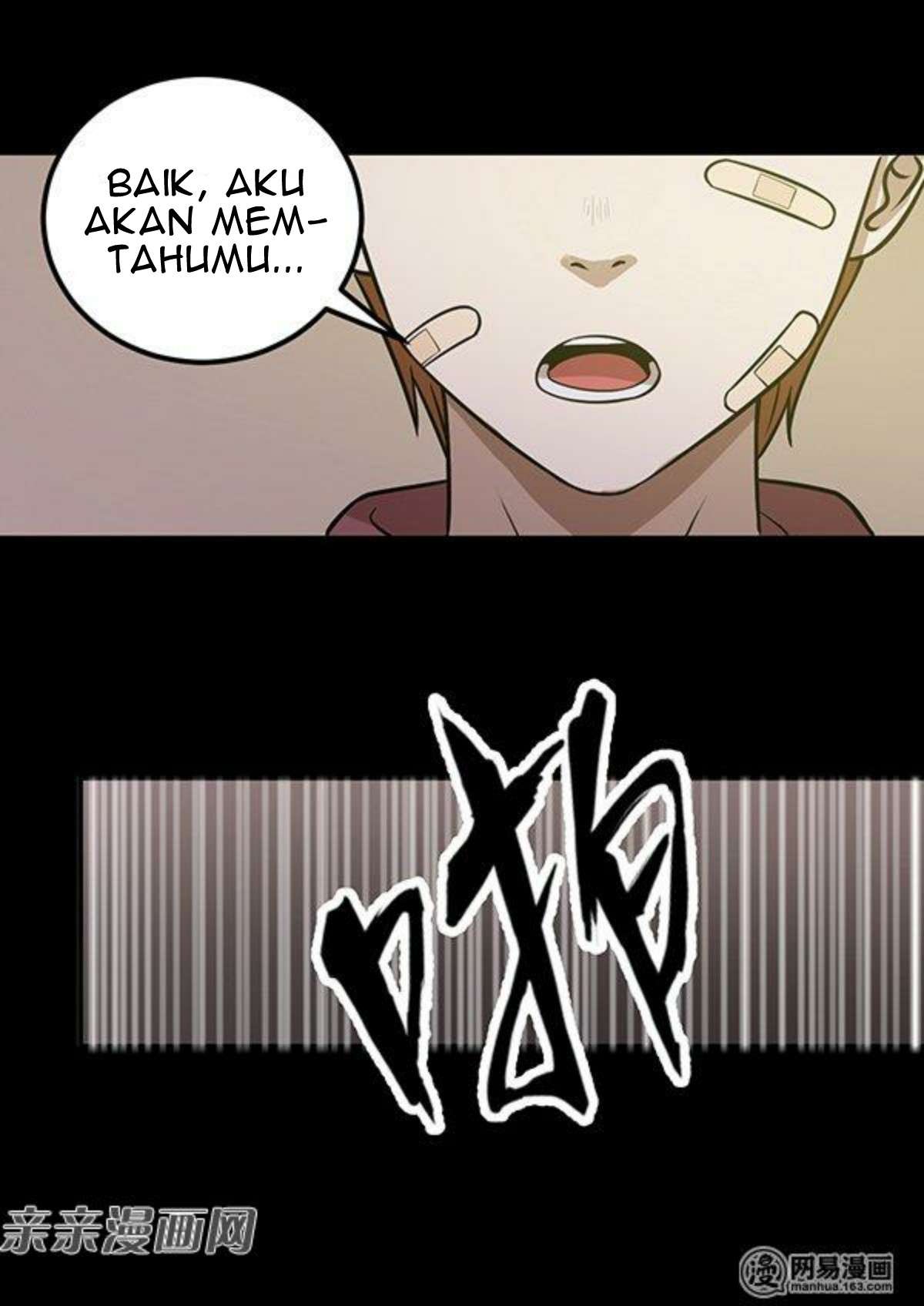 Young Master Return to 16 Bab 48 halaman 10