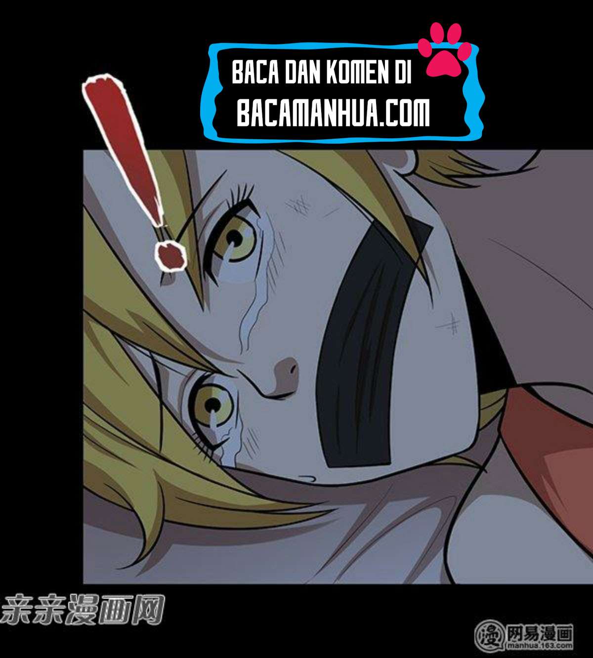 Young Master Return to 16 chapter 49 halaman 13
