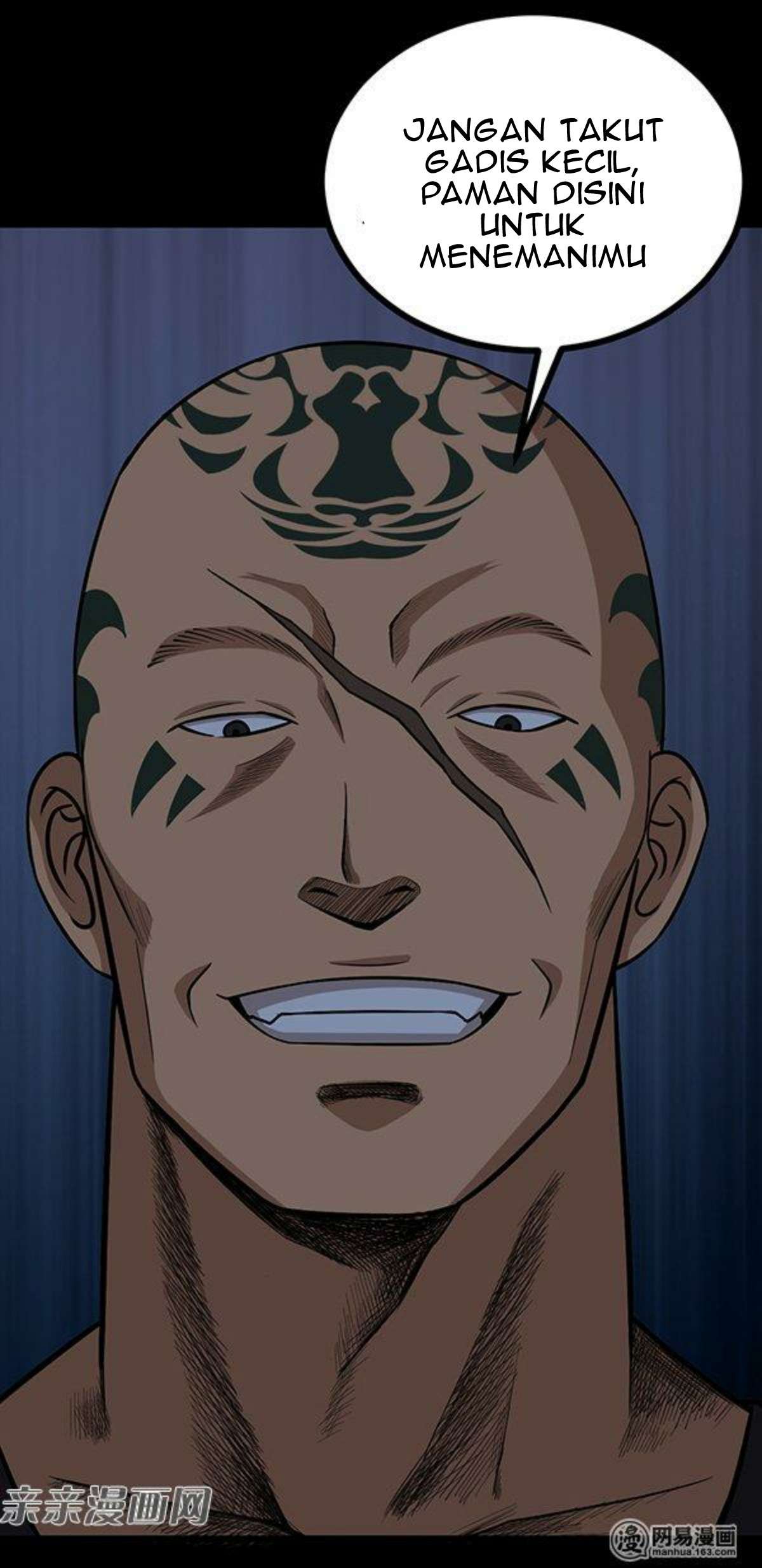 Young Master Return to 16 chapter 49 halaman 19
