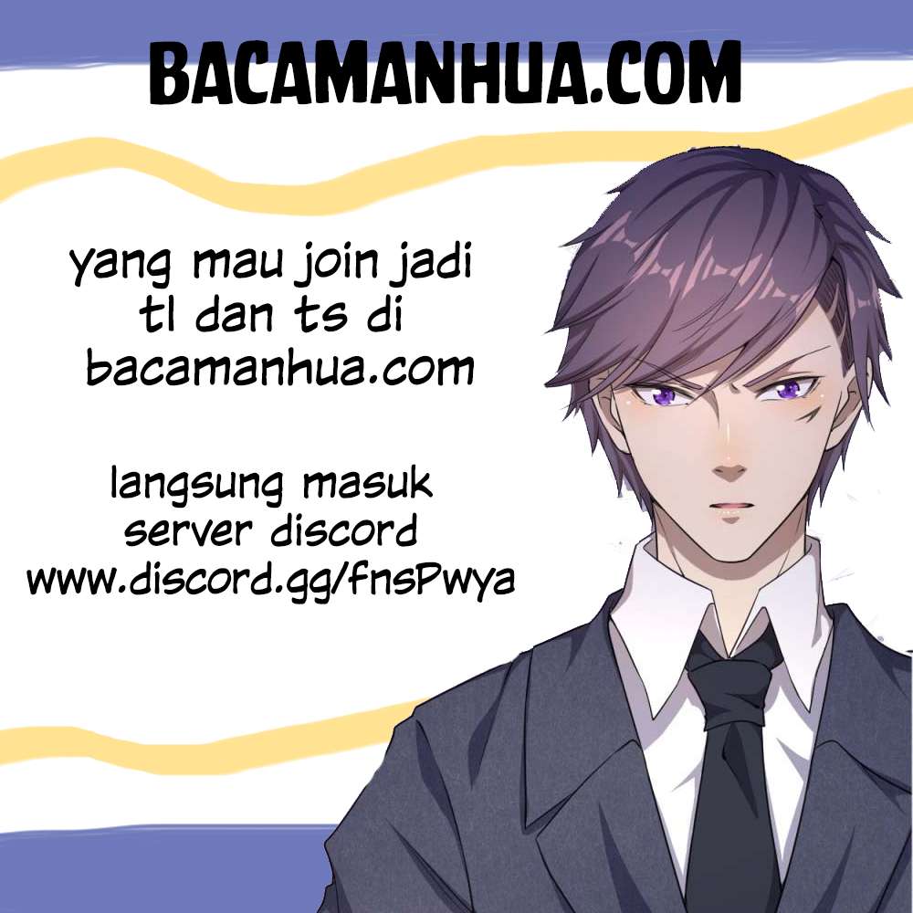 Young Master Return to 16 chapter 49 halaman 37