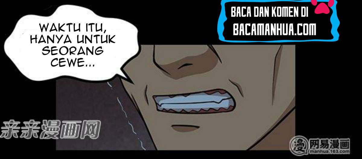 Young Master Return to 16 Bab 50 halaman 17