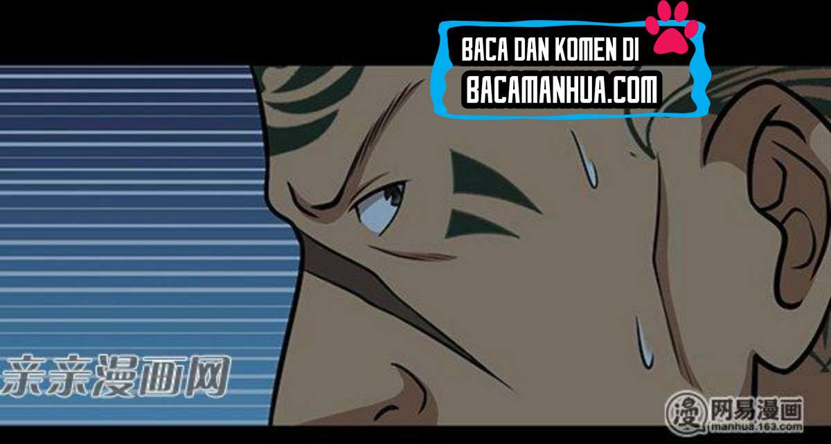 Young Master Return to 16 Bab 50 halaman 23