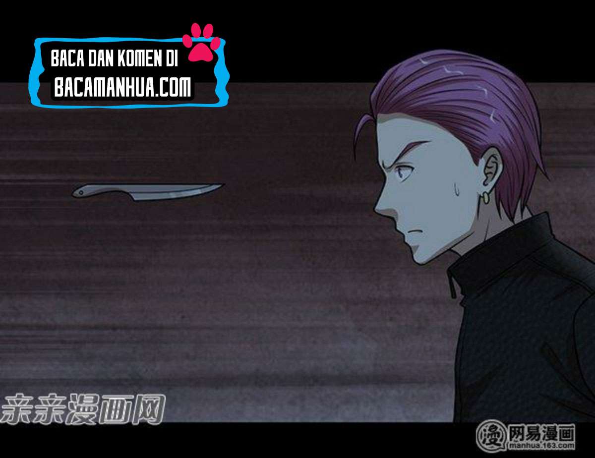 Young Master Return to 16 Bab 50 halaman 26