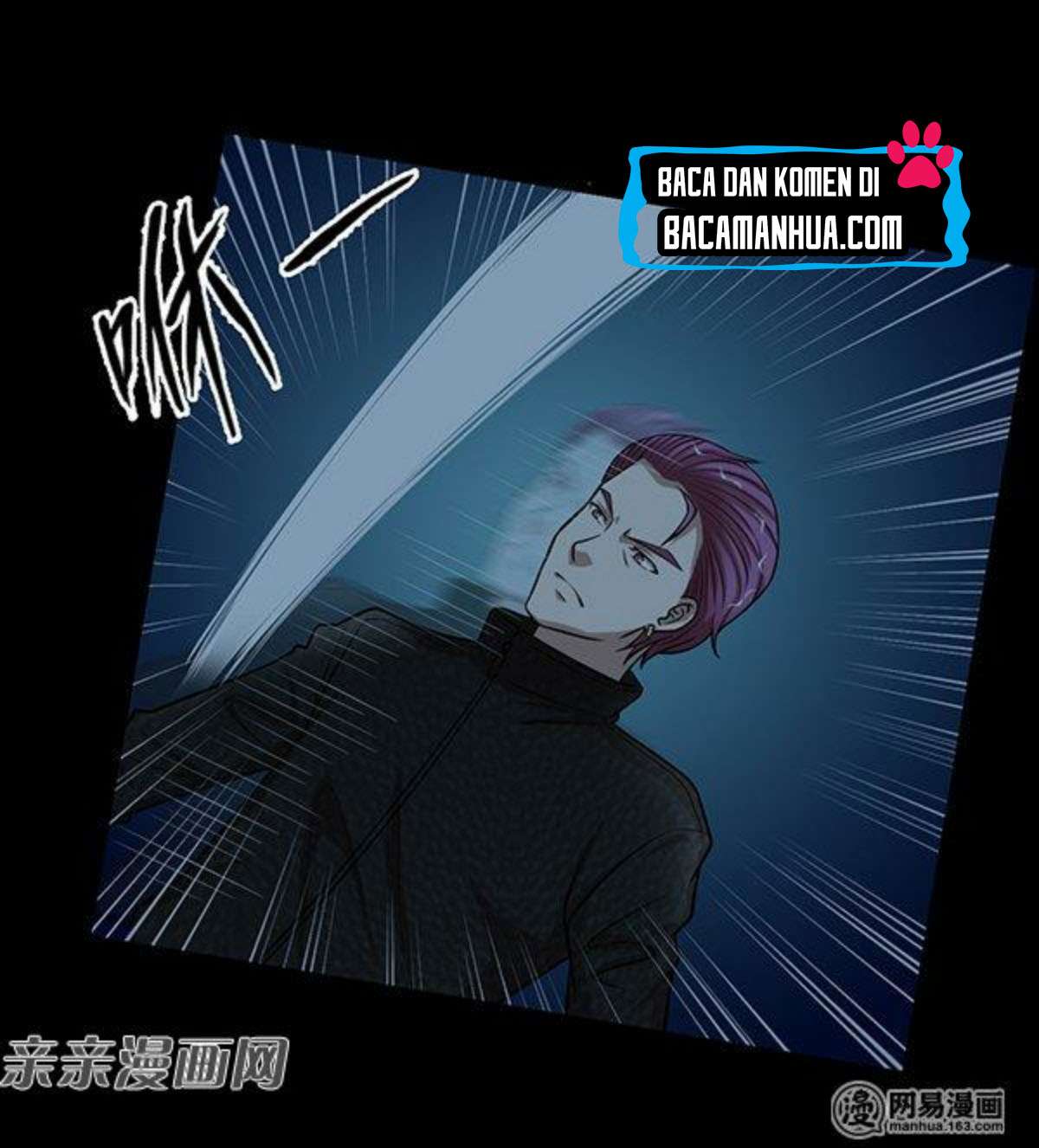 Young Master Return to 16 Bab 50 halaman 27