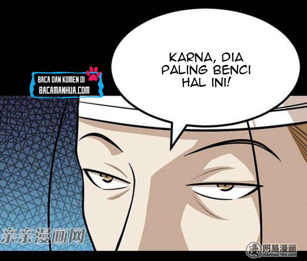 Young Master Return to 16 Bab 51 halaman 13