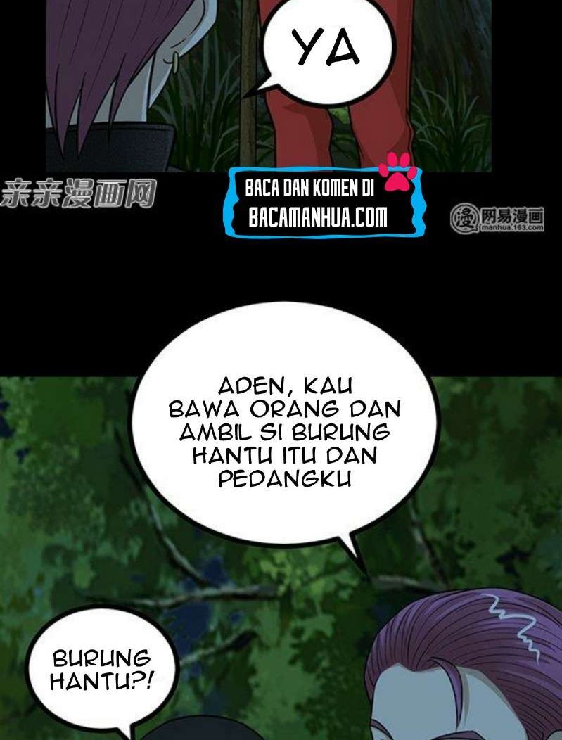 Young Master Return to 16 Bab 53 halaman 3