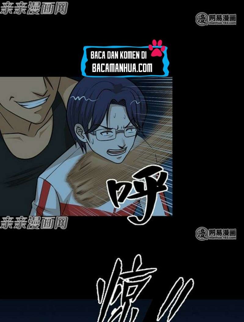 Young Master Return to 16 Bab 53 halaman 7