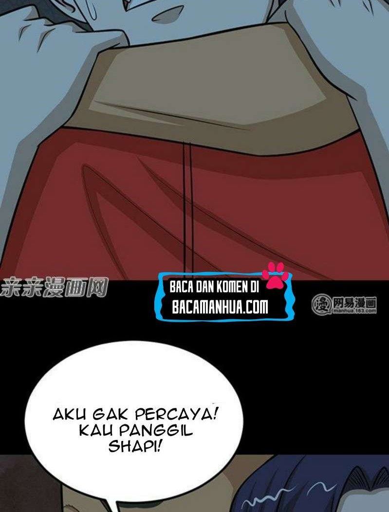 Young Master Return to 16 Bab 53 halaman 11