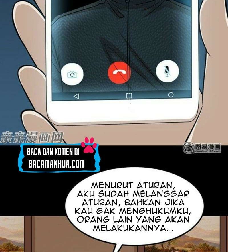 Young Master Return to 16 Bab 53 halaman 25