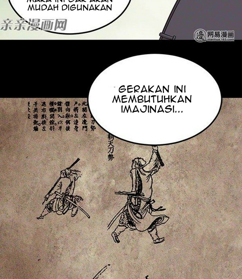 Young Master Return to 16 chapter 55 halaman 5