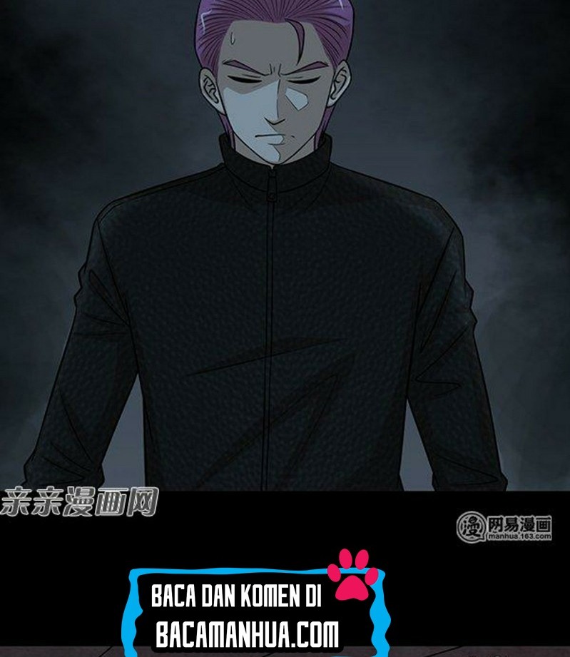 Young Master Return to 16 chapter 55 halaman 7