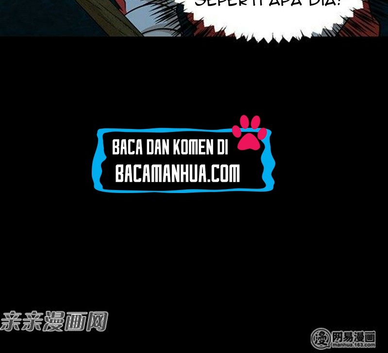 Young Master Return to 16 chapter 55 halaman 25