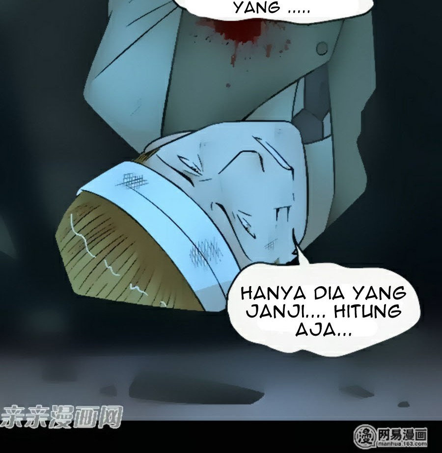 Young Master Return to 16 chapter 58 halaman 3