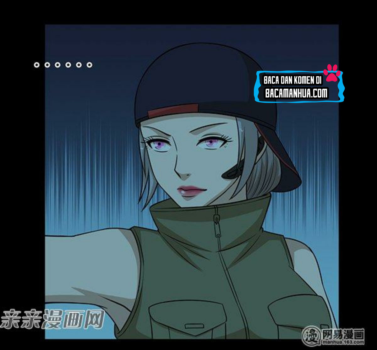 Young Master Return to 16 chapter 58 halaman 13