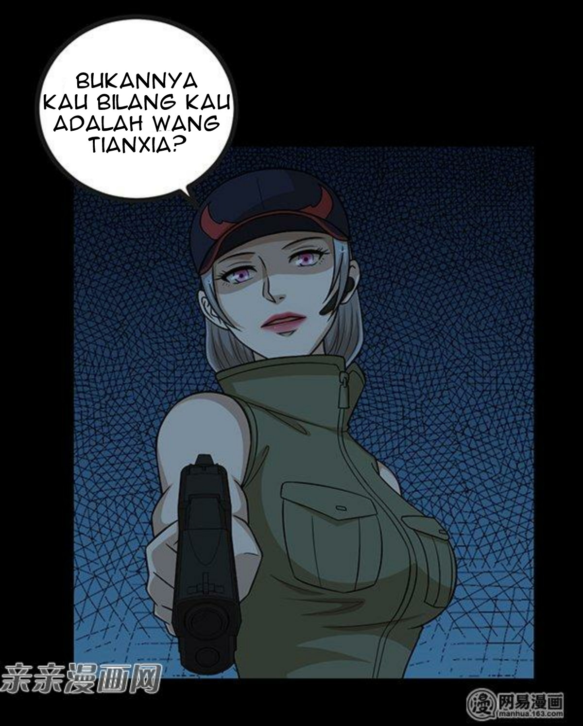 Young Master Return to 16 chapter 58 halaman 26