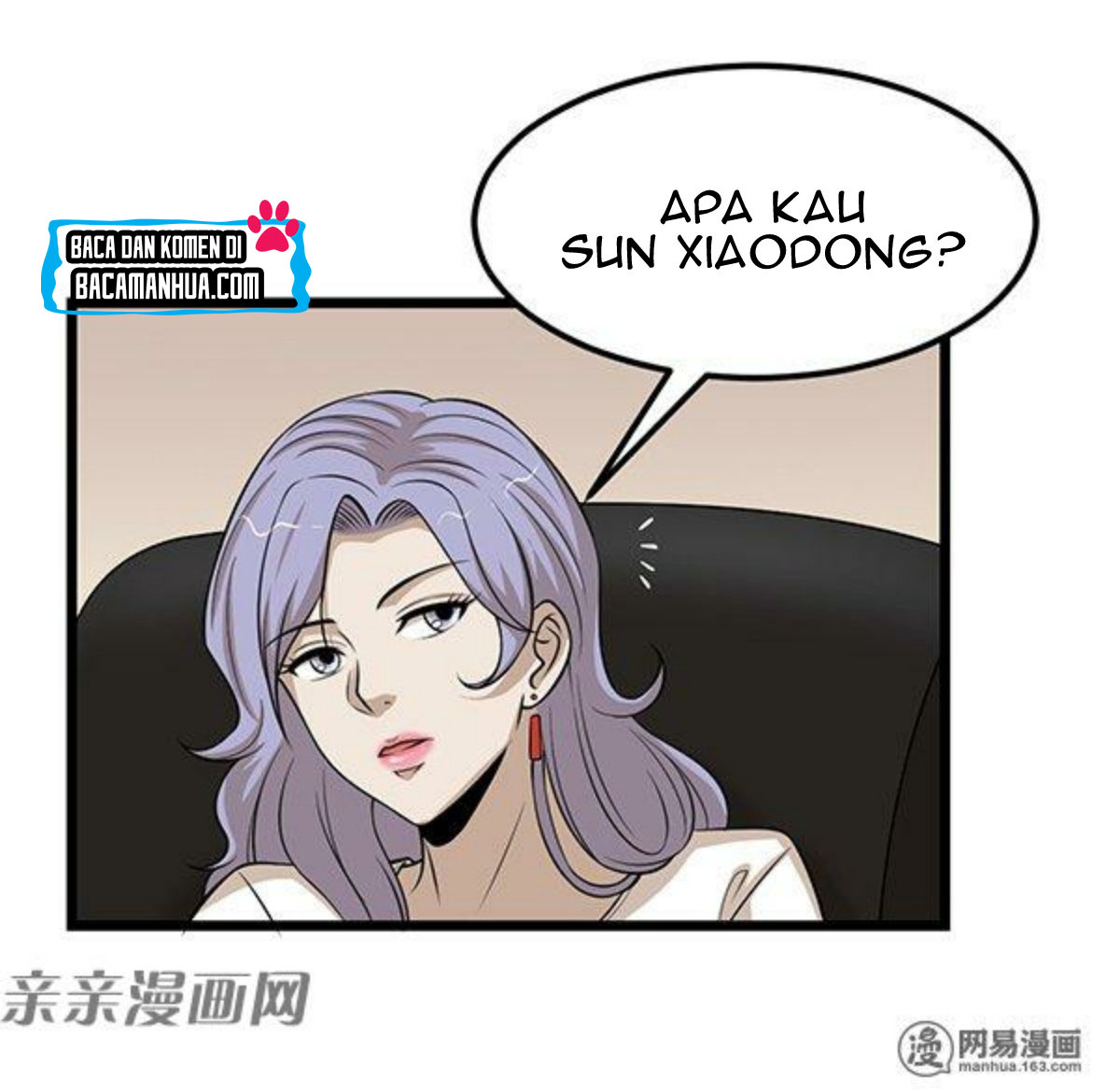 Young Master Return to 16 chapter 60 halaman 25