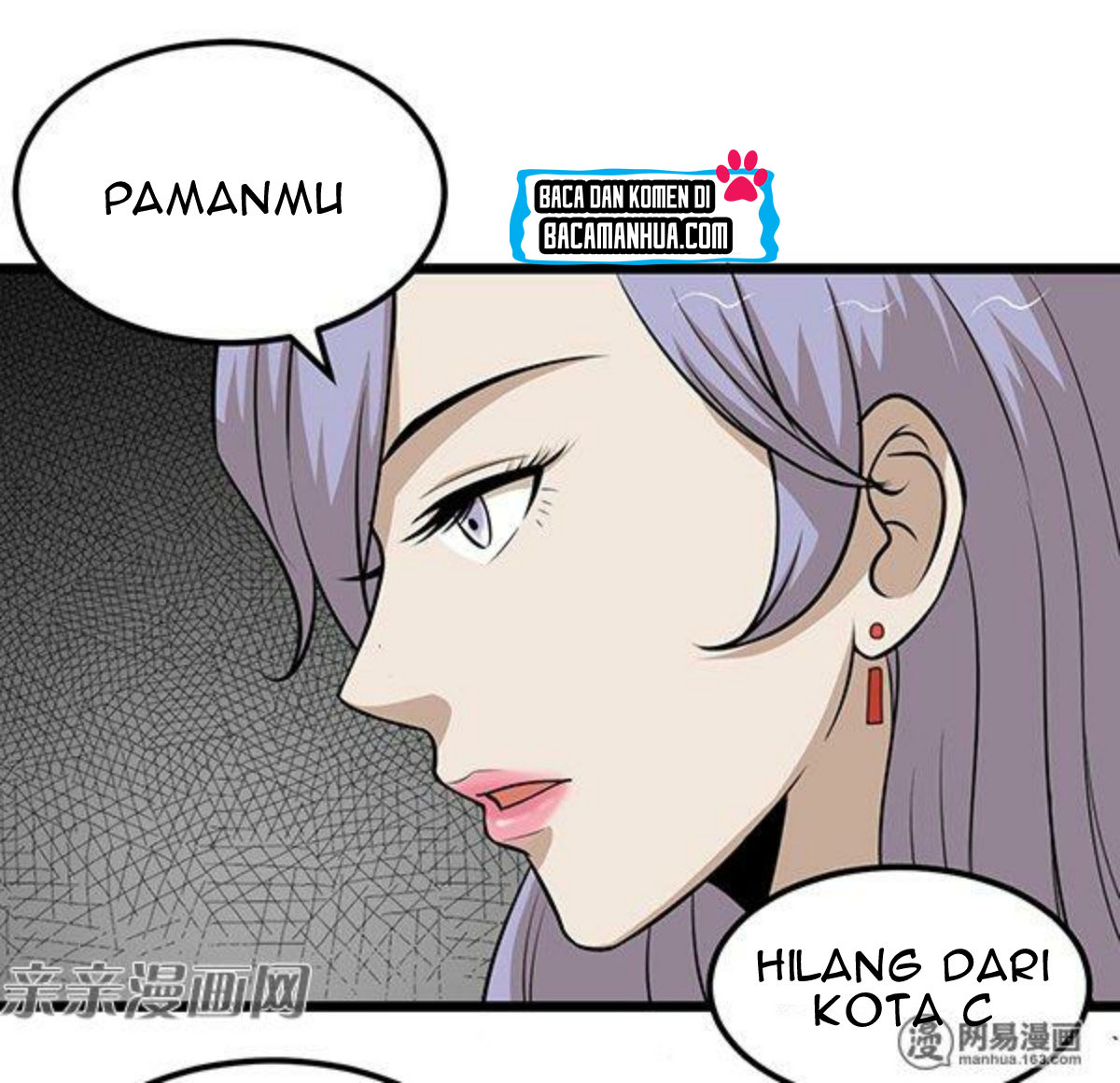 Young Master Return to 16 chapter 60 halaman 27