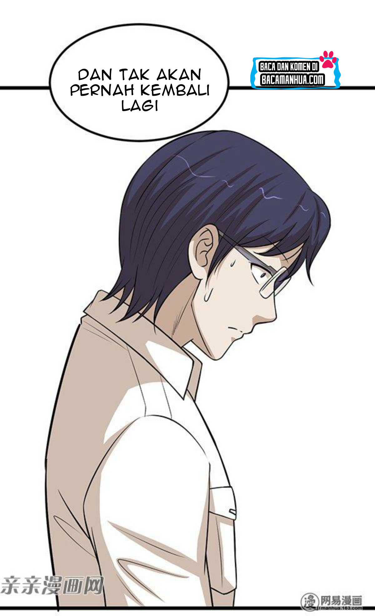 Young Master Return to 16 chapter 60 halaman 29