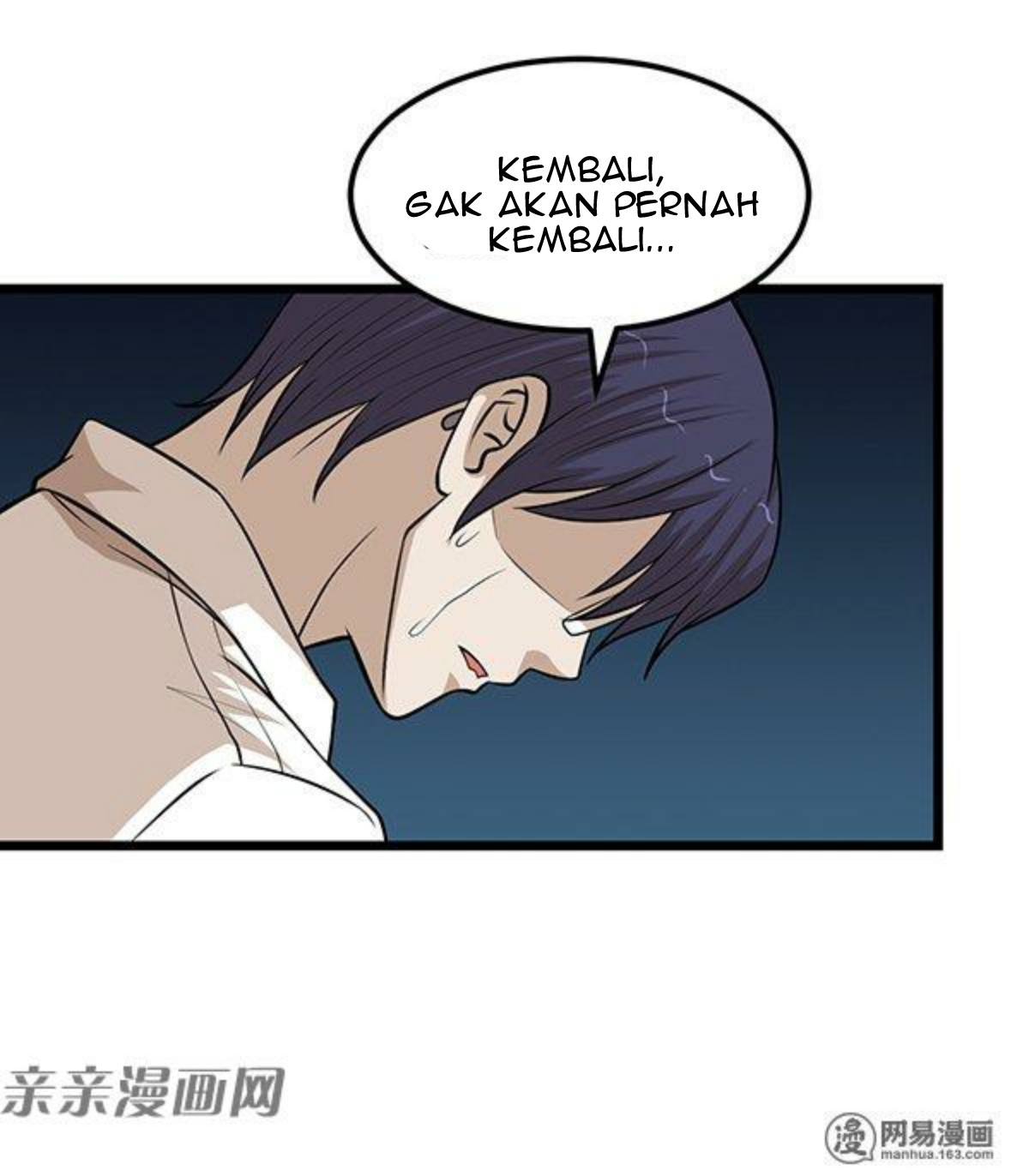 Young Master Return to 16 chapter 60 halaman 30