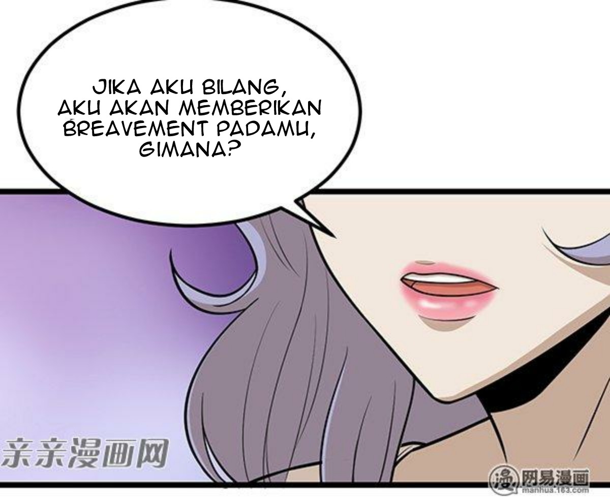 Young Master Return to 16 chapter 60 halaman 32