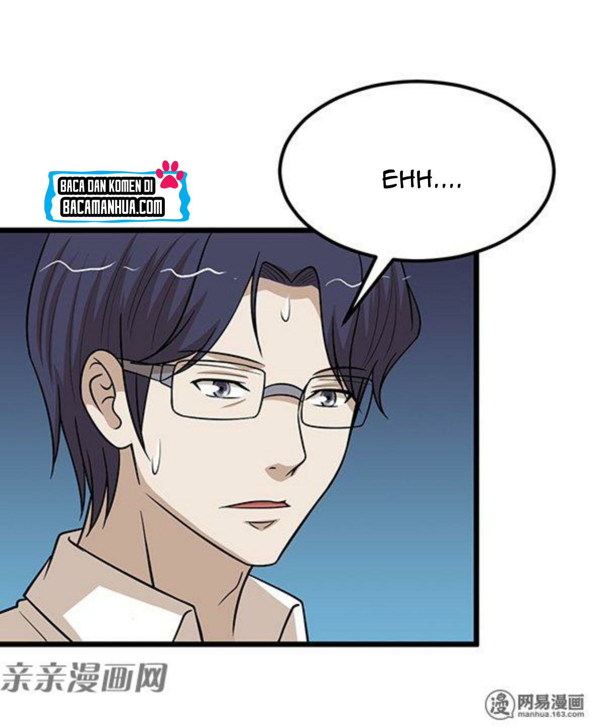 Young Master Return to 16 chapter 60 halaman 39