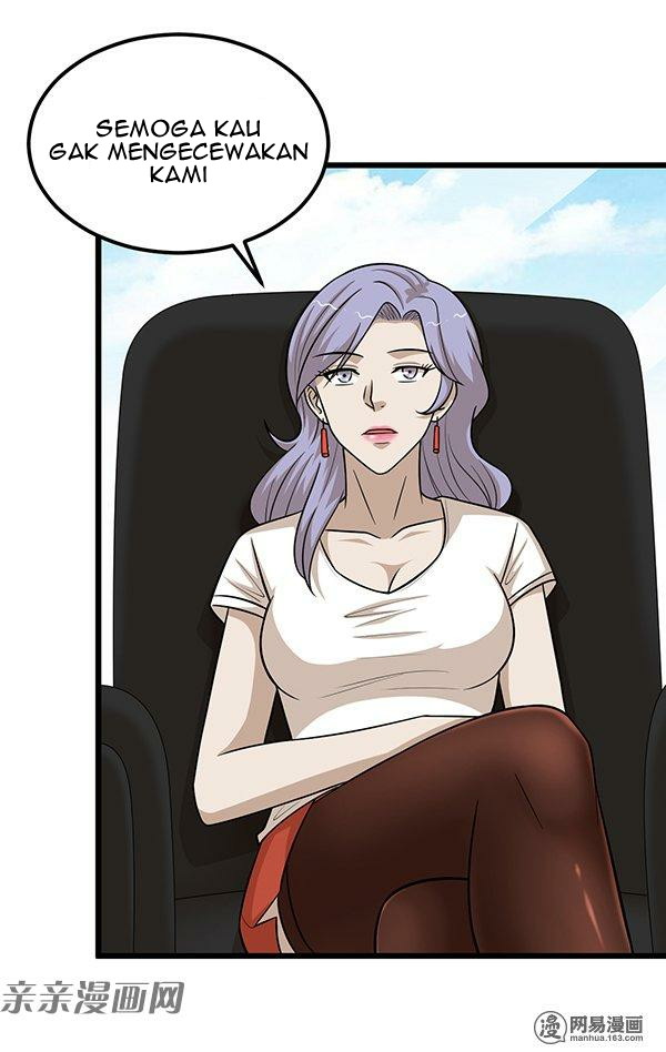 Young Master Return to 16 chapter 61 halaman 5