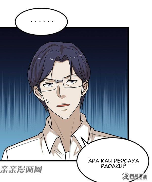 Young Master Return to 16 chapter 61 halaman 6