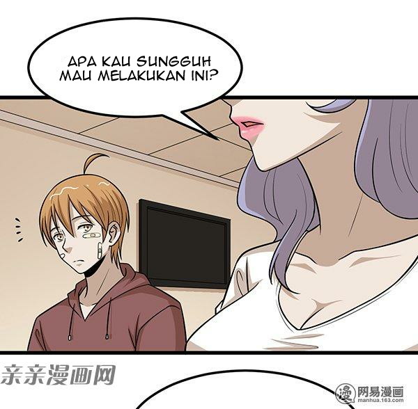 Young Master Return to 16 chapter 61 halaman 18