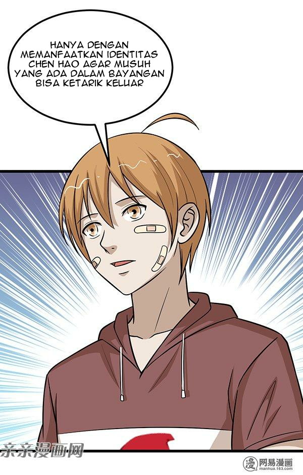 Young Master Return to 16 chapter 61 halaman 20
