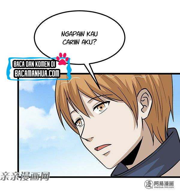 Young Master Return to 16 Bab 62 halaman 6