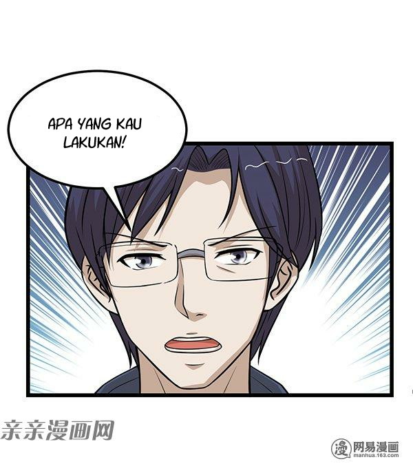 Young Master Return to 16 Bab 62 halaman 10