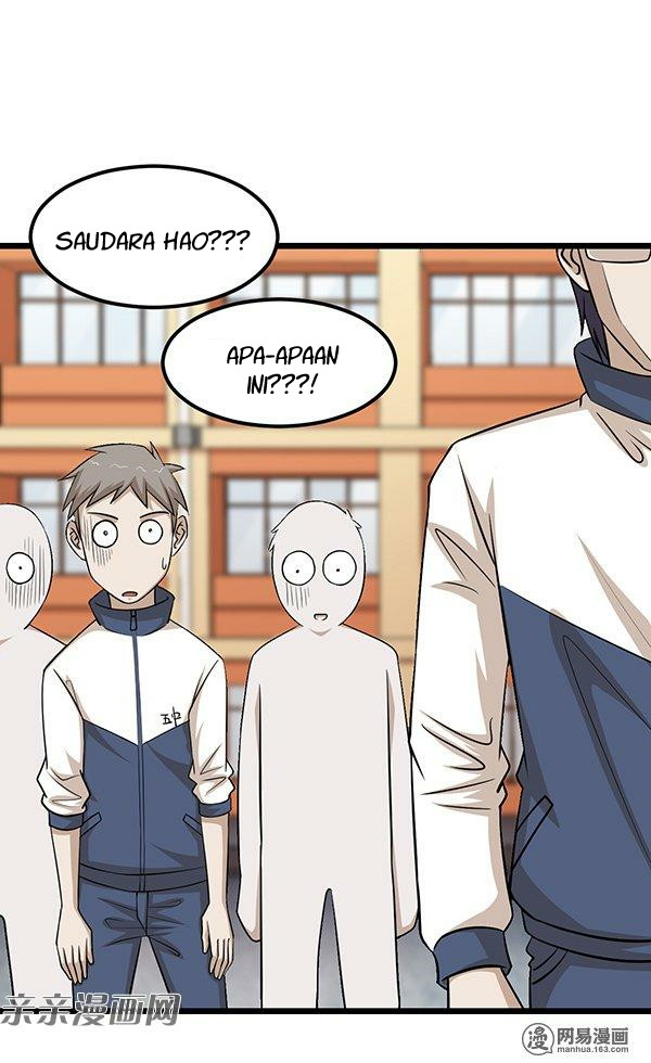 Young Master Return to 16 Bab 62 halaman 14