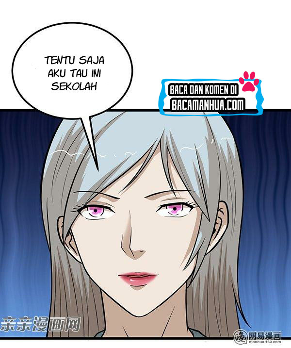 Young Master Return to 16 Bab 62 halaman 27