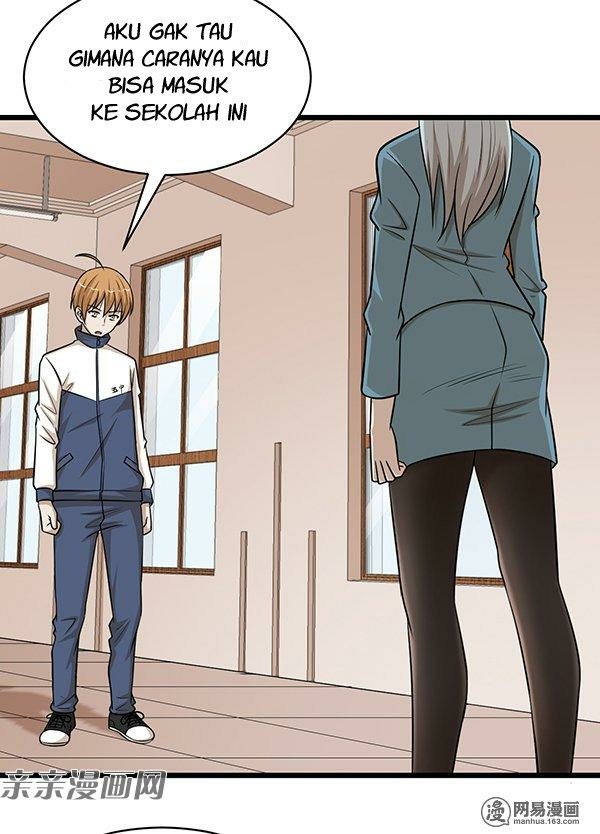 Young Master Return to 16 chapter 63 halaman 4
