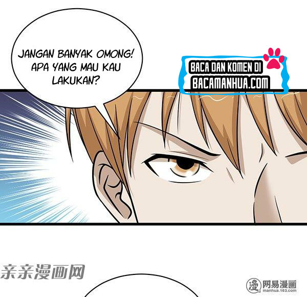Young Master Return to 16 chapter 63 halaman 6