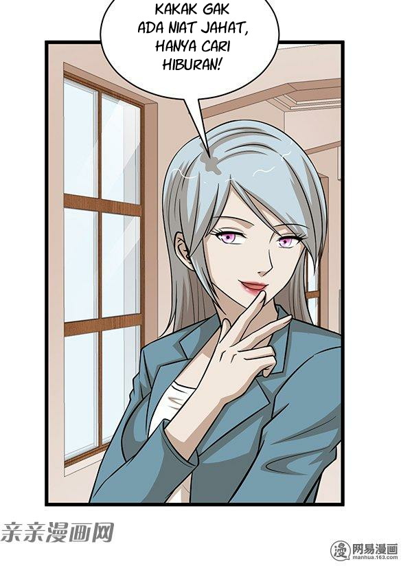 Young Master Return to 16 chapter 63 halaman 7