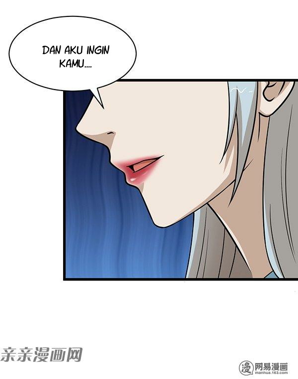 Young Master Return to 16 chapter 63 halaman 8