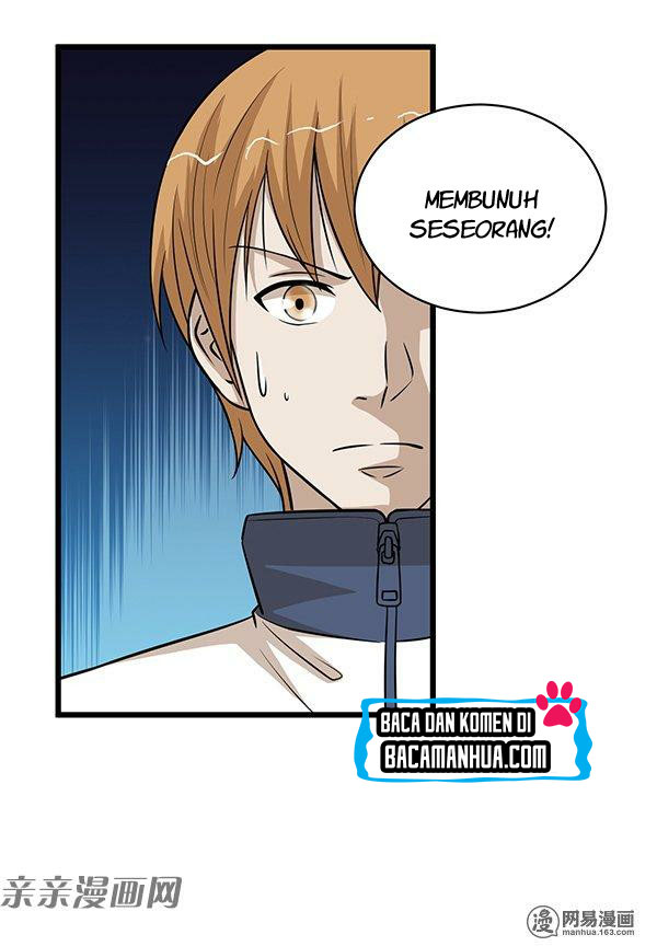 Young Master Return to 16 chapter 63 halaman 9