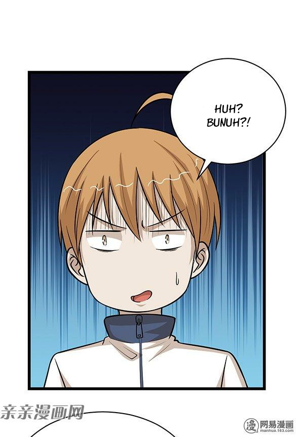 Young Master Return to 16 chapter 63 halaman 10