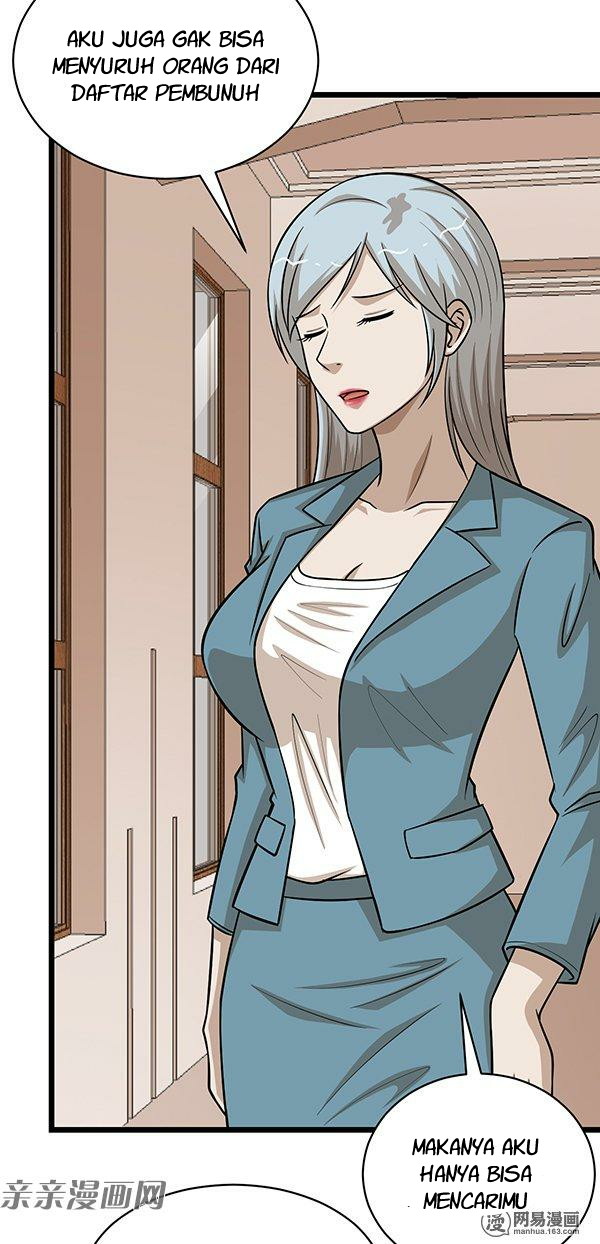 Young Master Return to 16 chapter 63 halaman 13