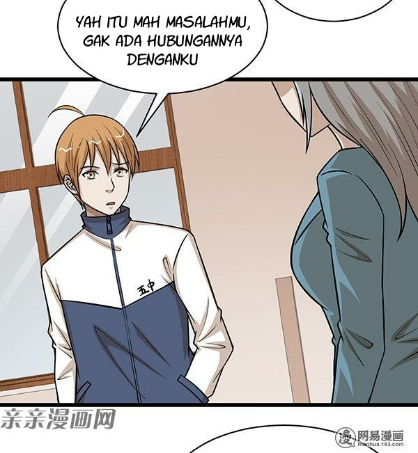 Young Master Return to 16 chapter 63 halaman 14