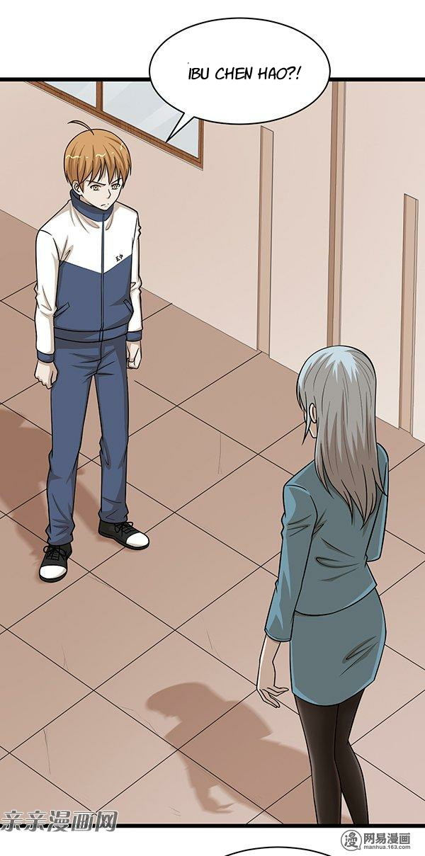 Young Master Return to 16 chapter 63 halaman 19