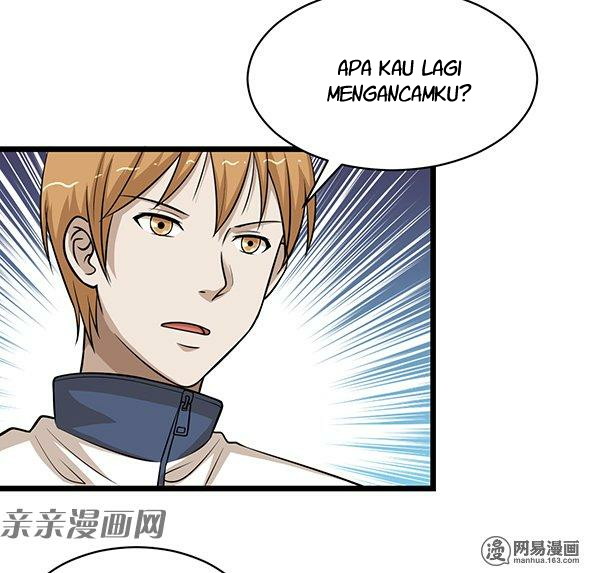 Young Master Return to 16 chapter 63 halaman 20